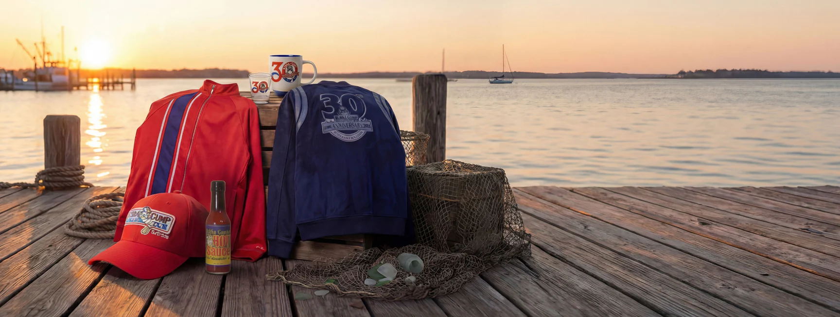 Iconic Brands, Delivered to You