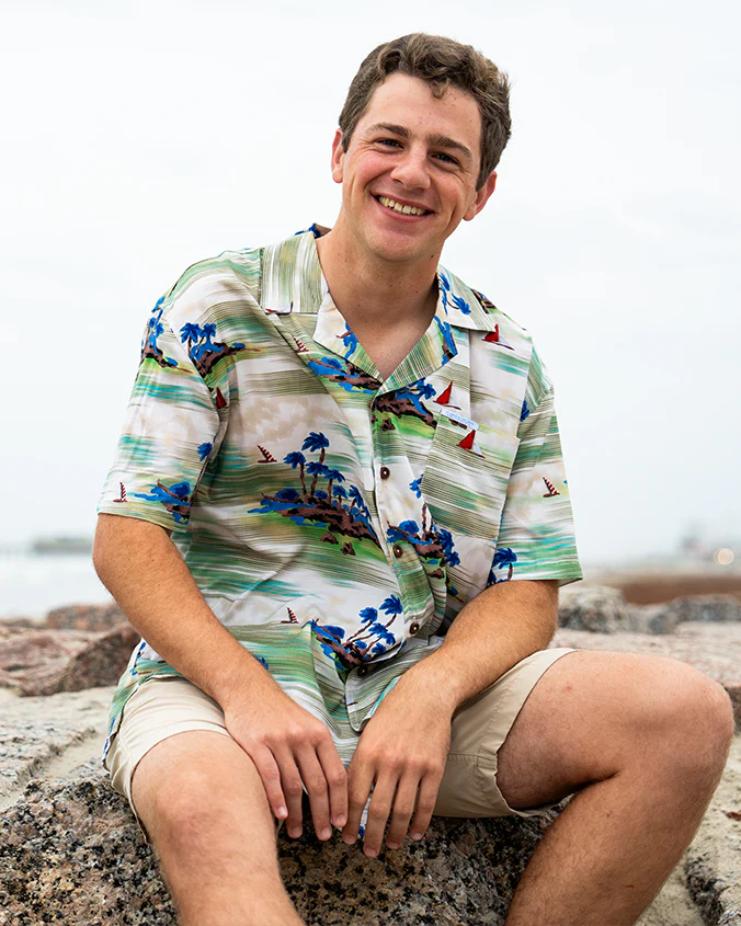 New Bubba Gump Arrivals