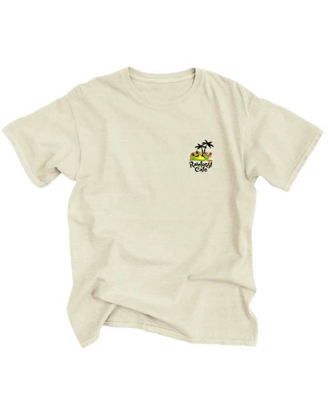 Rainforest Cafe New Arrivals